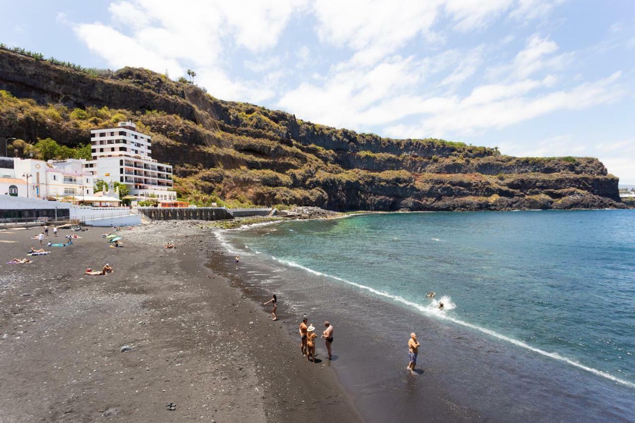 Finca La Gaviota - Maxi Ікод-де-лос-Вінос Екстер'єр фото